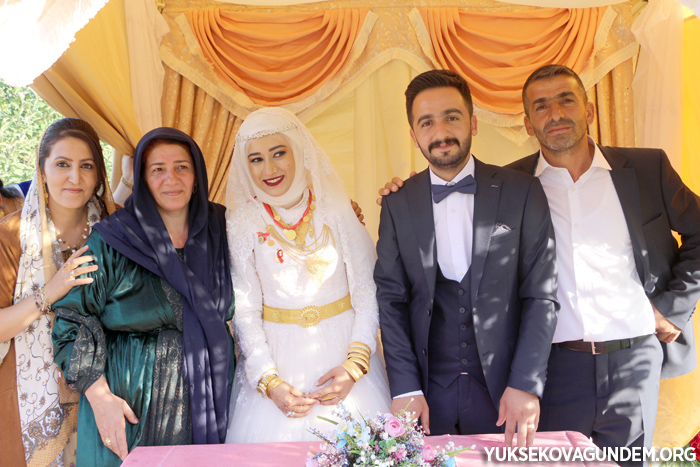 Yüksekova Düğünleri (26-27) Ağustos 2017 319