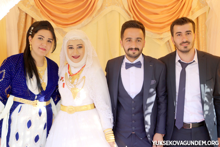 Yüksekova Düğünleri (26-27) Ağustos 2017 320