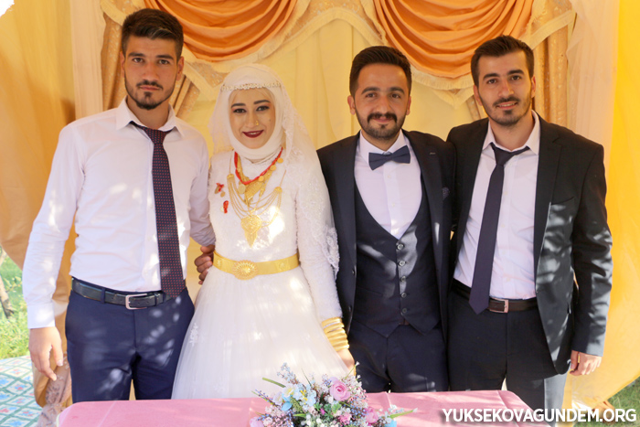 Yüksekova Düğünleri (26-27) Ağustos 2017 321