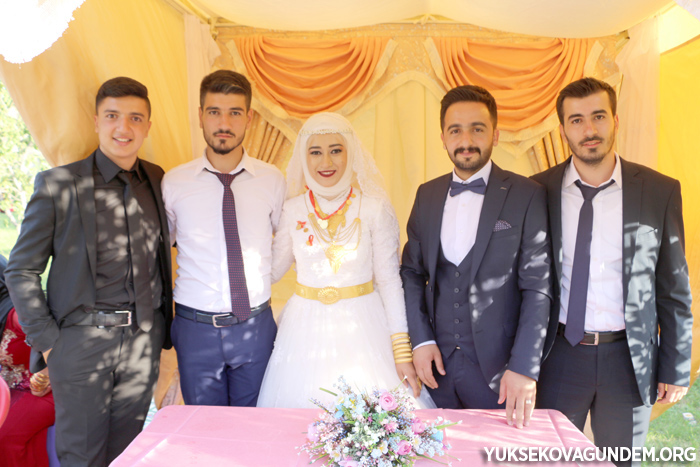 Yüksekova Düğünleri (26-27) Ağustos 2017 322