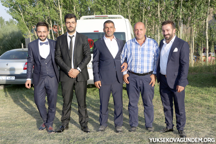 Yüksekova Düğünleri (26-27) Ağustos 2017 323