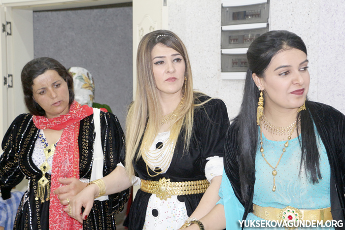 Yüksekova Düğünleri (26-27) Ağustos 2017 325