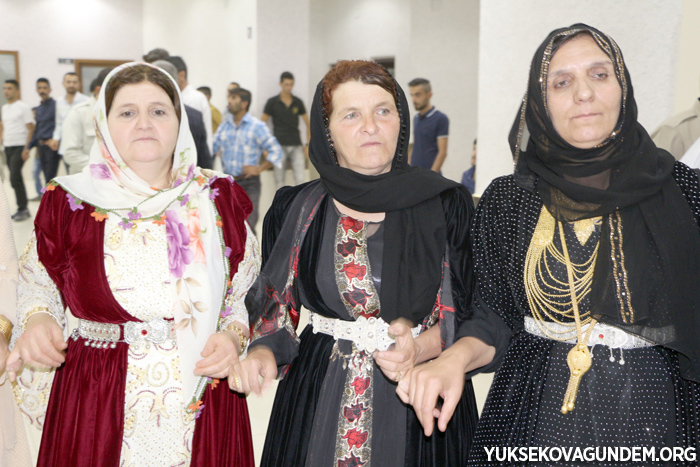 Yüksekova Düğünleri (26-27) Ağustos 2017 326
