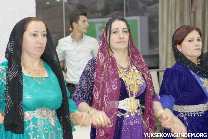 Yüksekova Düğünleri (26-27) Ağustos 2017 331