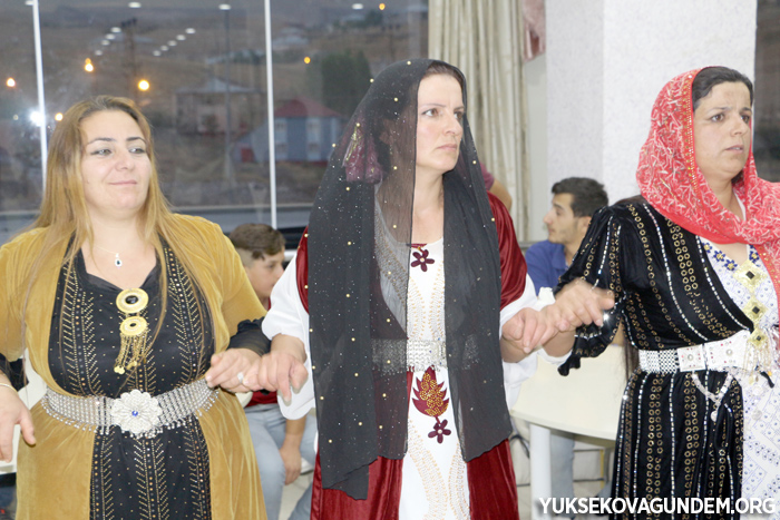 Yüksekova Düğünleri (26-27) Ağustos 2017 332