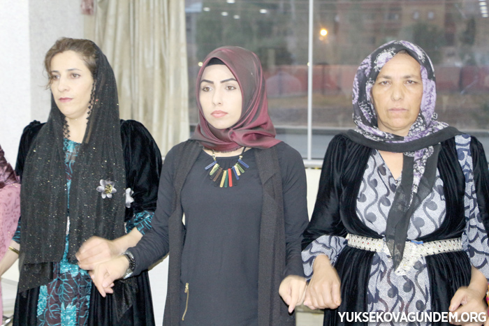 Yüksekova Düğünleri (26-27) Ağustos 2017 336