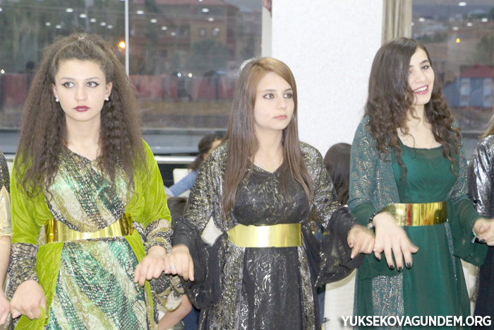 Yüksekova Düğünleri (26-27) Ağustos 2017 337