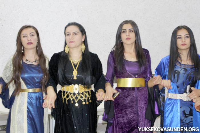 Yüksekova Düğünleri (26-27) Ağustos 2017 339