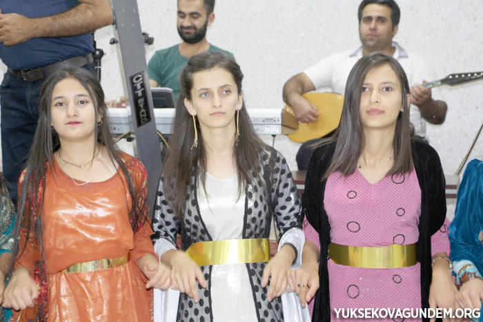 Yüksekova Düğünleri (26-27) Ağustos 2017 340