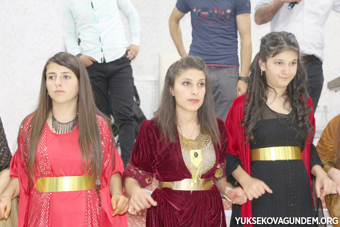 Yüksekova Düğünleri (26-27) Ağustos 2017 341
