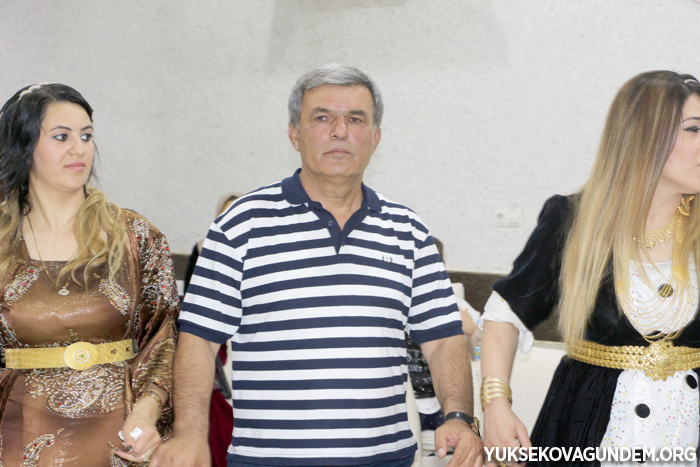 Yüksekova Düğünleri (26-27) Ağustos 2017 347