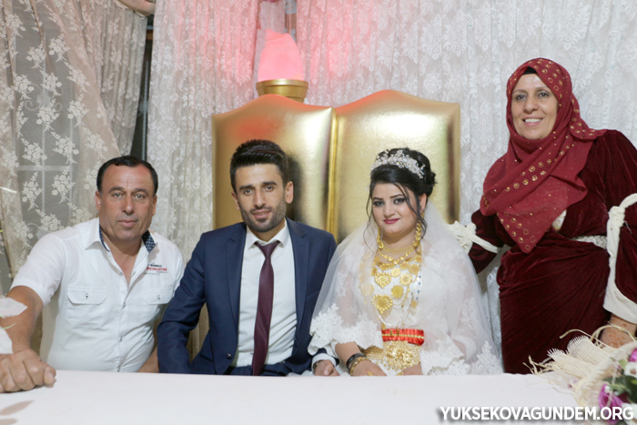 Yüksekova Düğünleri (26-27) Ağustos 2017 348