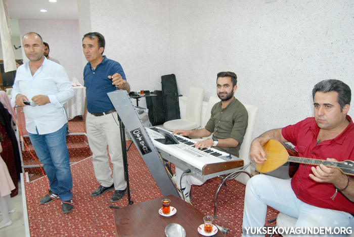 Yüksekova Düğünleri (26-27) Ağustos 2017 35