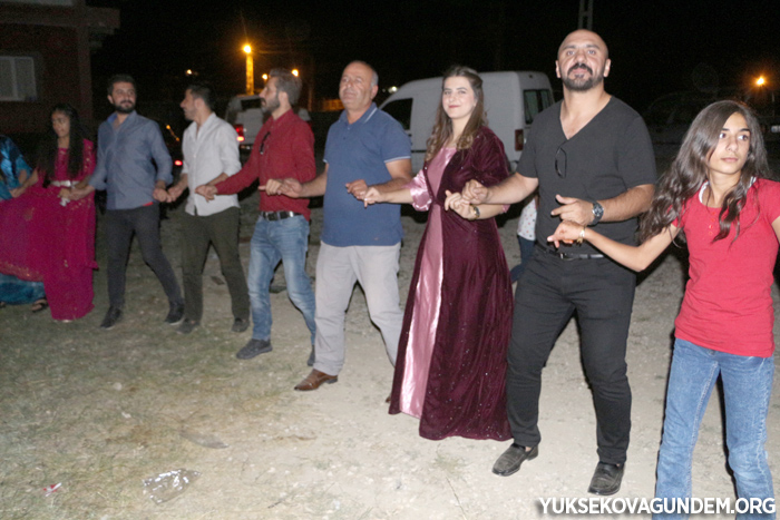 Yüksekova Düğünleri (26-27) Ağustos 2017 351