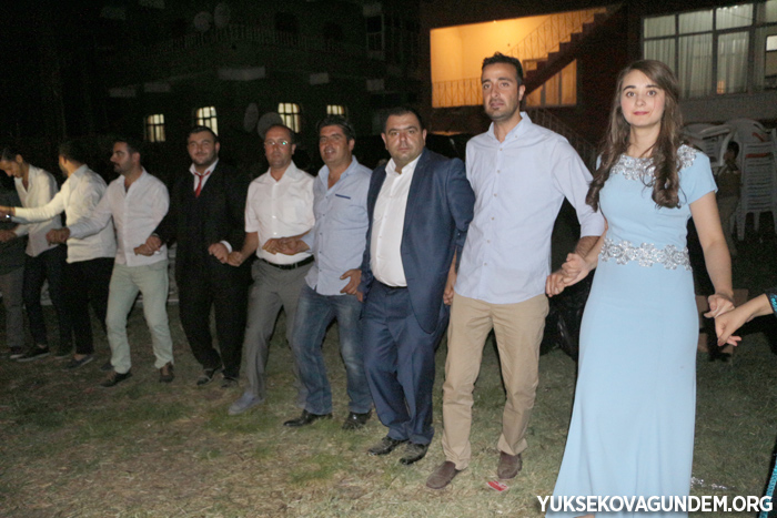 Yüksekova Düğünleri (26-27) Ağustos 2017 352