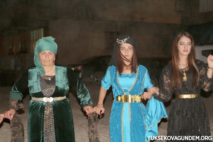 Yüksekova Düğünleri (26-27) Ağustos 2017 355