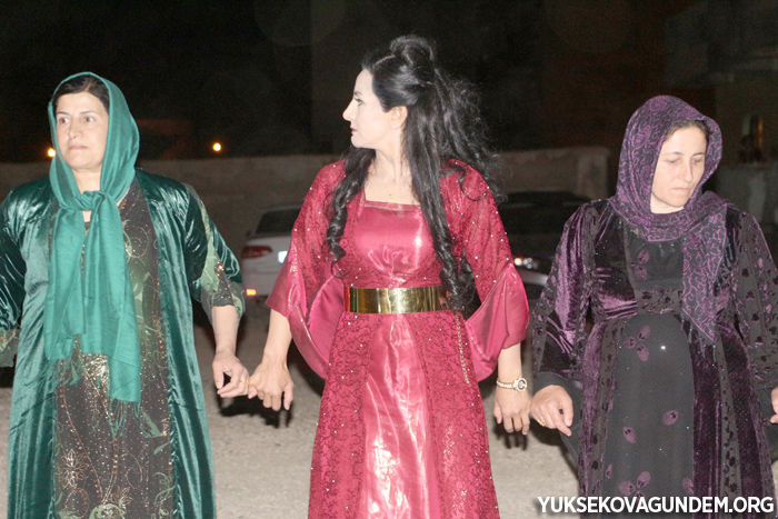 Yüksekova Düğünleri (26-27) Ağustos 2017 357