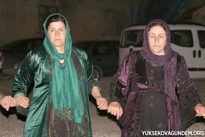 Yüksekova Düğünleri (26-27) Ağustos 2017 359