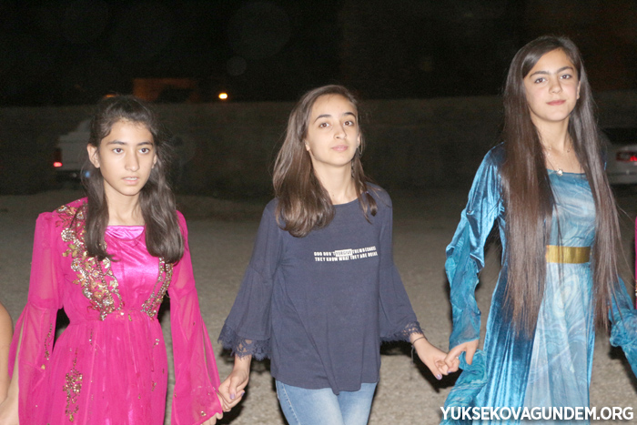 Yüksekova Düğünleri (26-27) Ağustos 2017 365