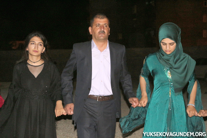 Yüksekova Düğünleri (26-27) Ağustos 2017 366