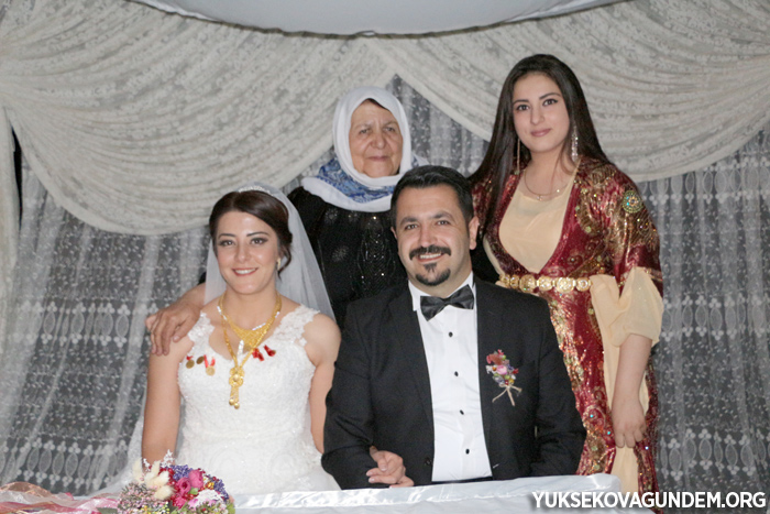 Yüksekova Düğünleri (26-27) Ağustos 2017 371