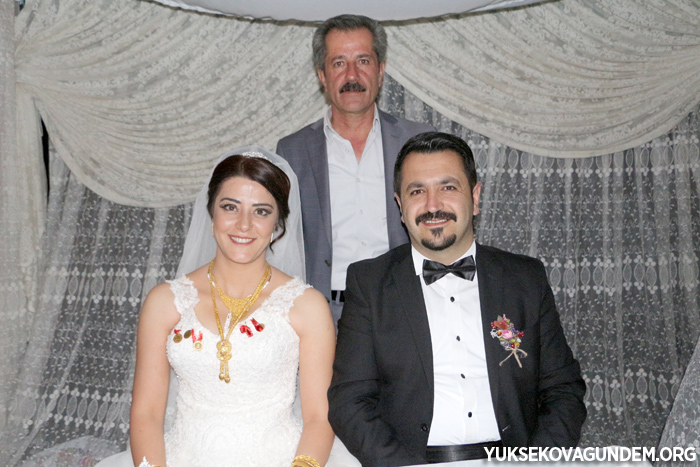 Yüksekova Düğünleri (26-27) Ağustos 2017 372