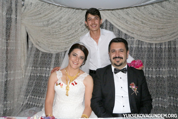 Yüksekova Düğünleri (26-27) Ağustos 2017 373
