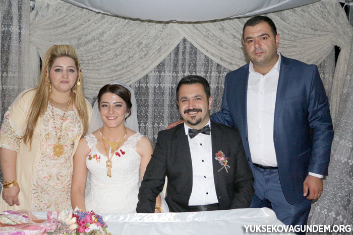 Yüksekova Düğünleri (26-27) Ağustos 2017 374