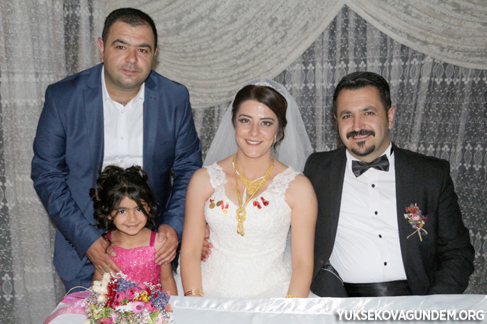 Yüksekova Düğünleri (26-27) Ağustos 2017 375