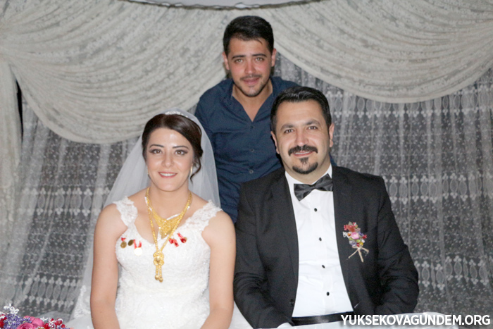 Yüksekova Düğünleri (26-27) Ağustos 2017 376