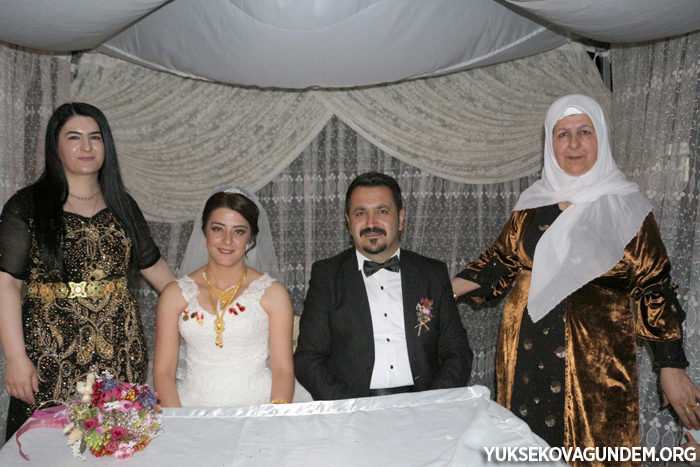 Yüksekova Düğünleri (26-27) Ağustos 2017 377