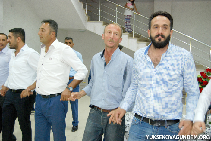 Yüksekova Düğünleri (26-27) Ağustos 2017 38
