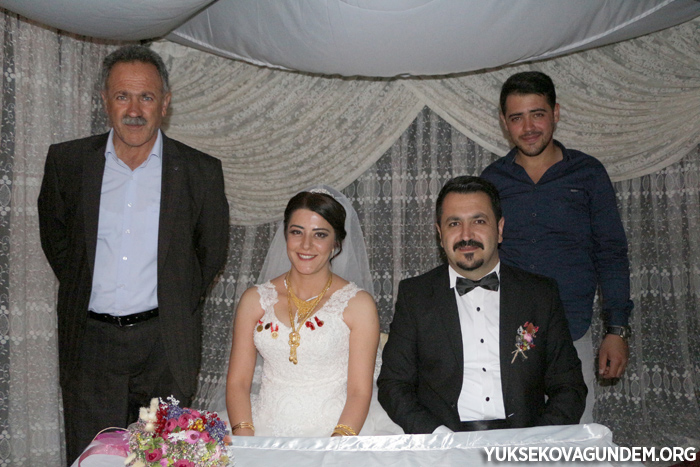 Yüksekova Düğünleri (26-27) Ağustos 2017 380