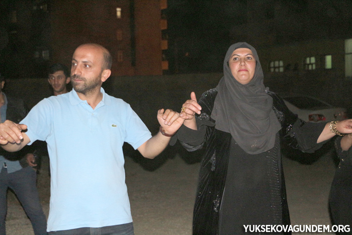 Yüksekova Düğünleri (26-27) Ağustos 2017 383