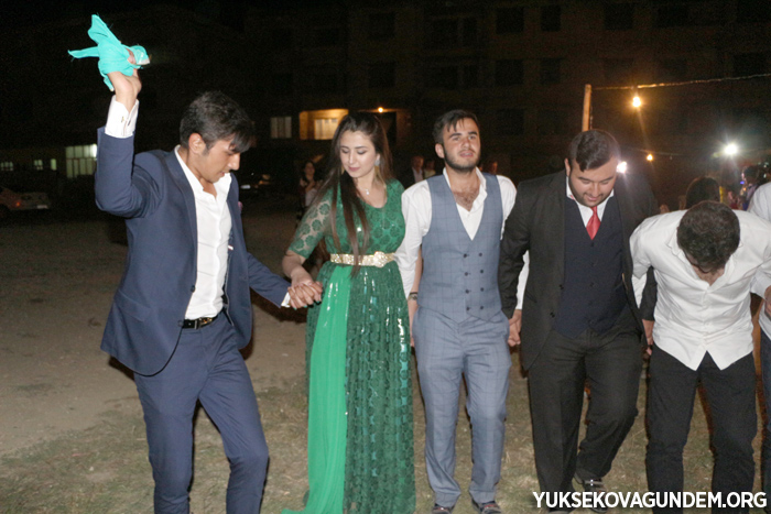Yüksekova Düğünleri (26-27) Ağustos 2017 388