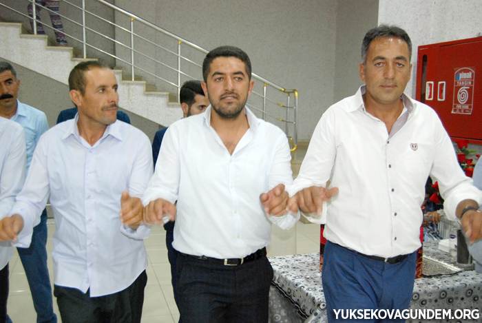 Yüksekova Düğünleri (26-27) Ağustos 2017 39