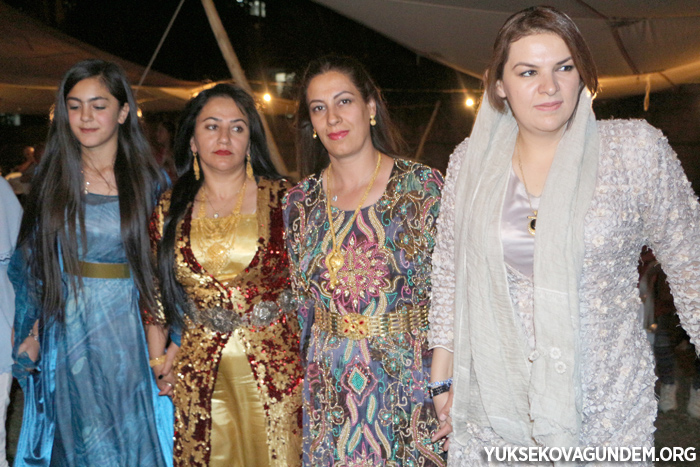 Yüksekova Düğünleri (26-27) Ağustos 2017 390
