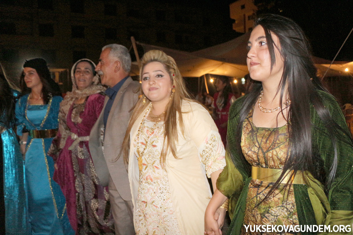Yüksekova Düğünleri (26-27) Ağustos 2017 391