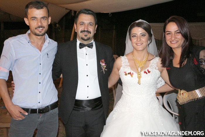 Yüksekova Düğünleri (26-27) Ağustos 2017 401
