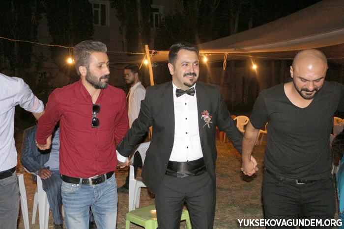 Yüksekova Düğünleri (26-27) Ağustos 2017 402