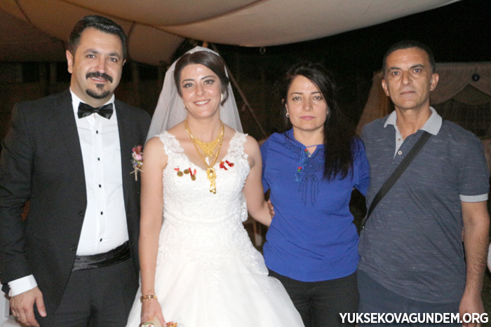 Yüksekova Düğünleri (26-27) Ağustos 2017 404