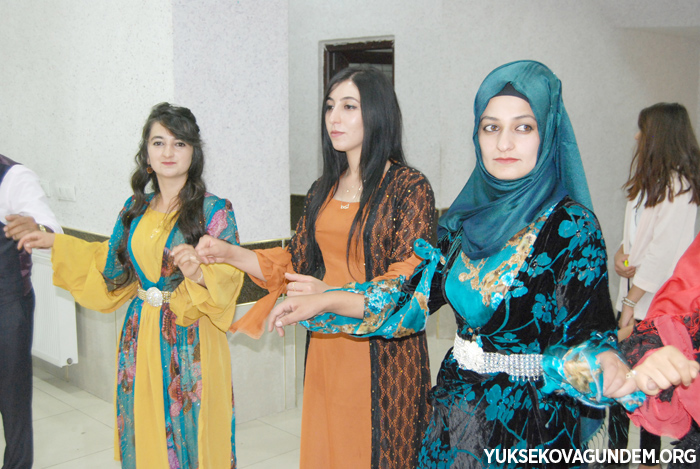 Yüksekova Düğünleri (26-27) Ağustos 2017 41