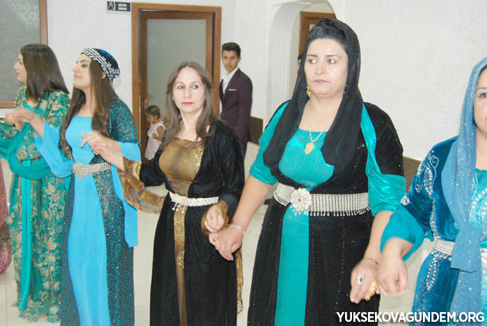 Yüksekova Düğünleri (26-27) Ağustos 2017 43
