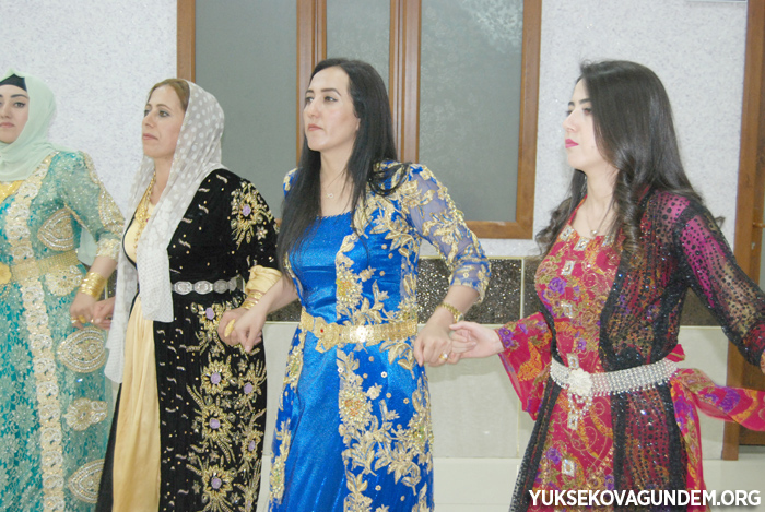 Yüksekova Düğünleri (26-27) Ağustos 2017 45