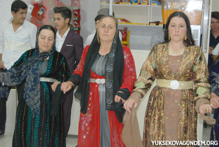Yüksekova Düğünleri (26-27) Ağustos 2017 46