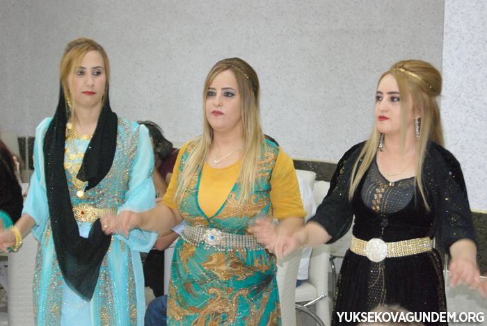 Yüksekova Düğünleri (26-27) Ağustos 2017 47
