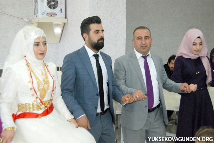 Yüksekova Düğünleri (26-27) Ağustos 2017 48