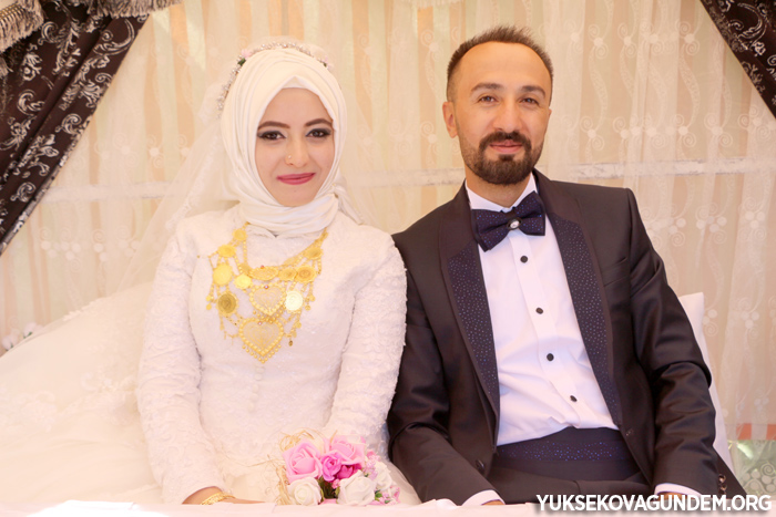 Yüksekova Düğünleri (26-27) Ağustos 2017 5