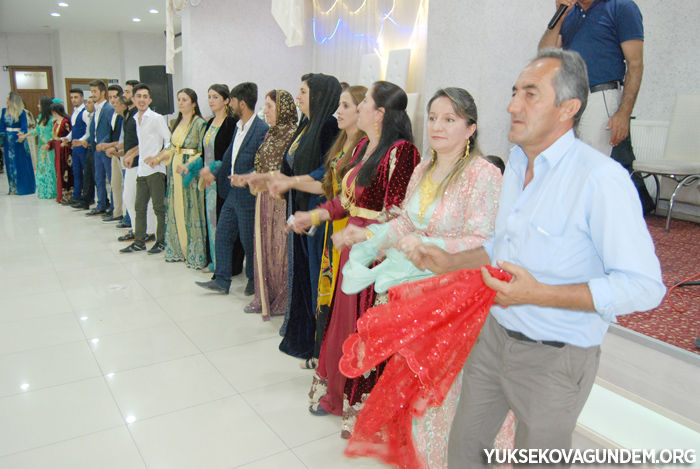 Yüksekova Düğünleri (26-27) Ağustos 2017 50