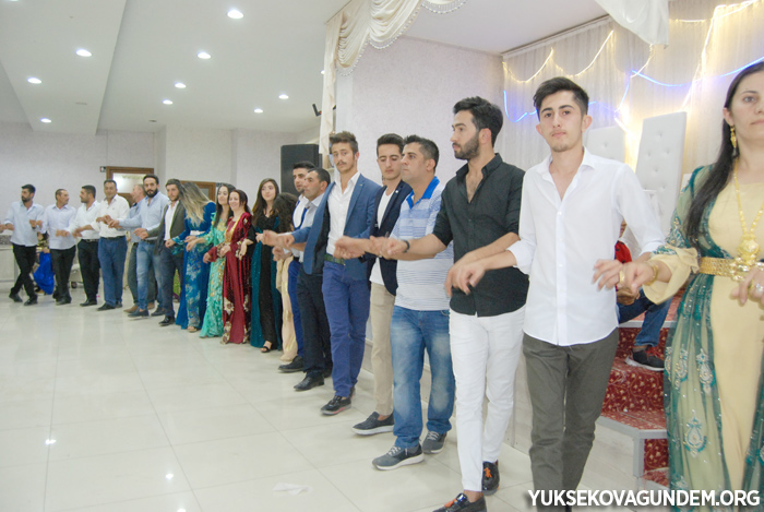 Yüksekova Düğünleri (26-27) Ağustos 2017 51